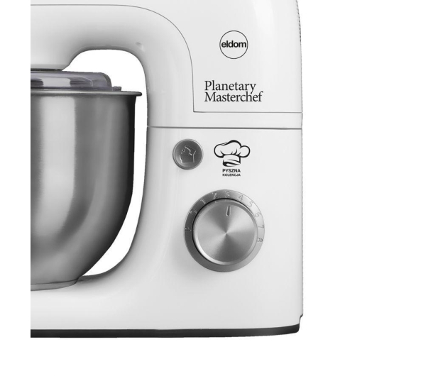 Eldom WRK1200 Chef - 1012011 - zdjęcie 5